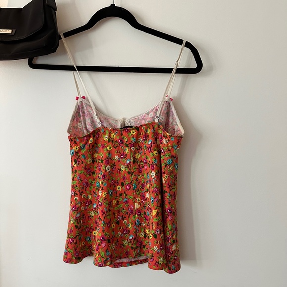 Vintage betsey johnson top! price firm. - Picture 6 of 6